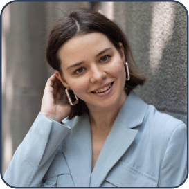 ВАЛЕРИЯ КЛИМОВА