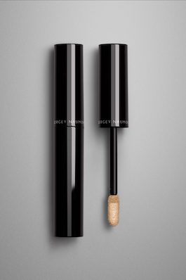 Пальто женское чёрное