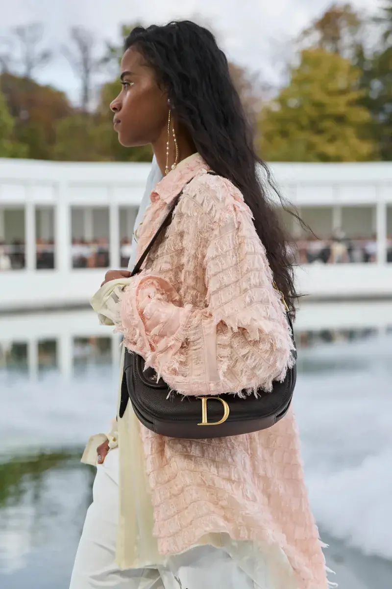 Сумки Dior Spring 2027 42