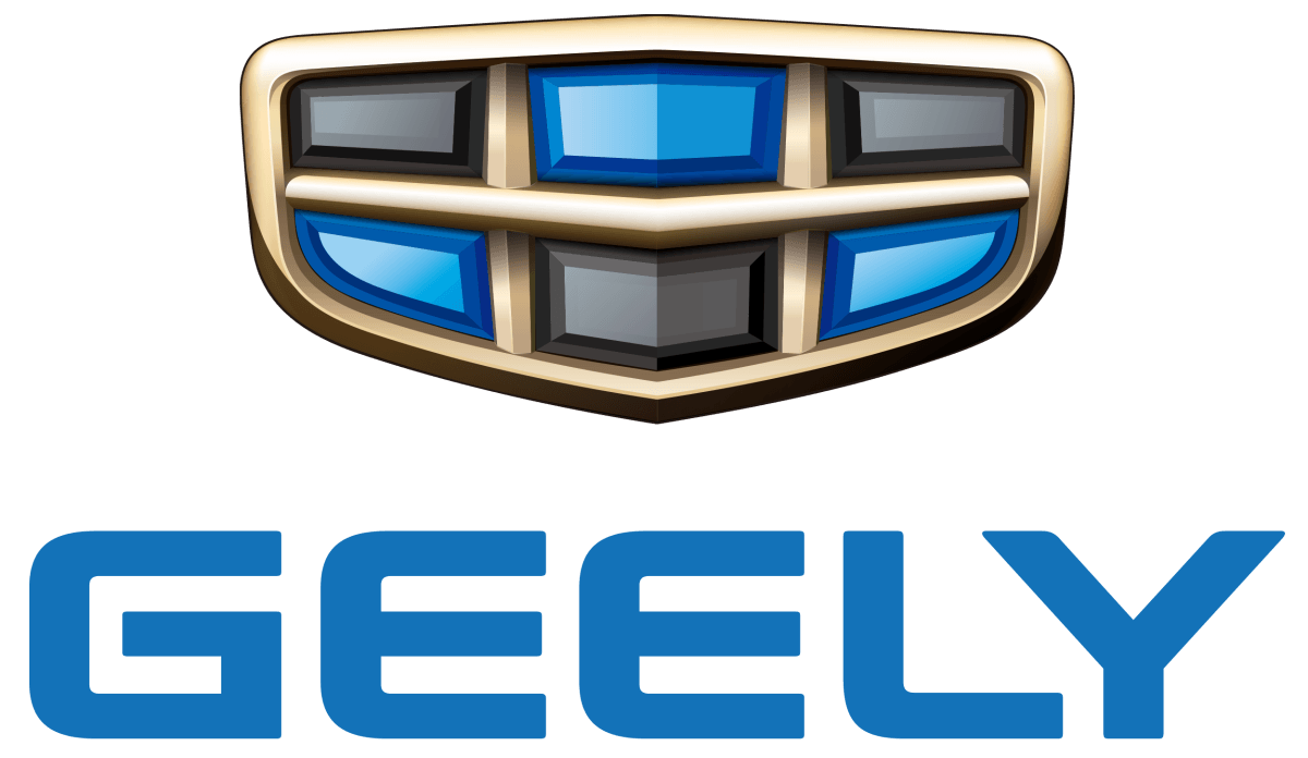 У сервис geely симферопольское