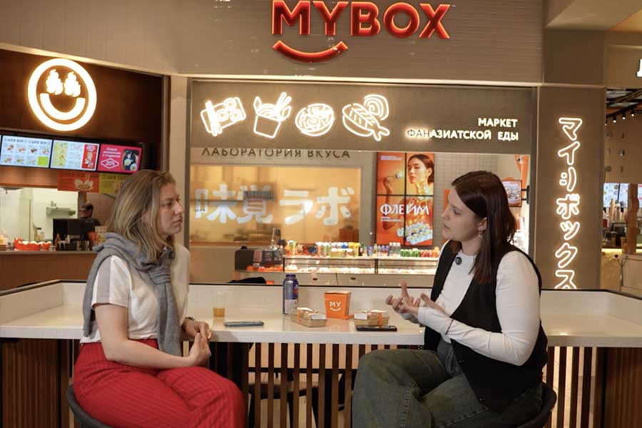 Яна и Кристина детально разбирают финансовую модель формата MYBOX МАРКЕТ и управленческие решения для стабильного роста выручки
