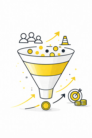 конверсионный трафик