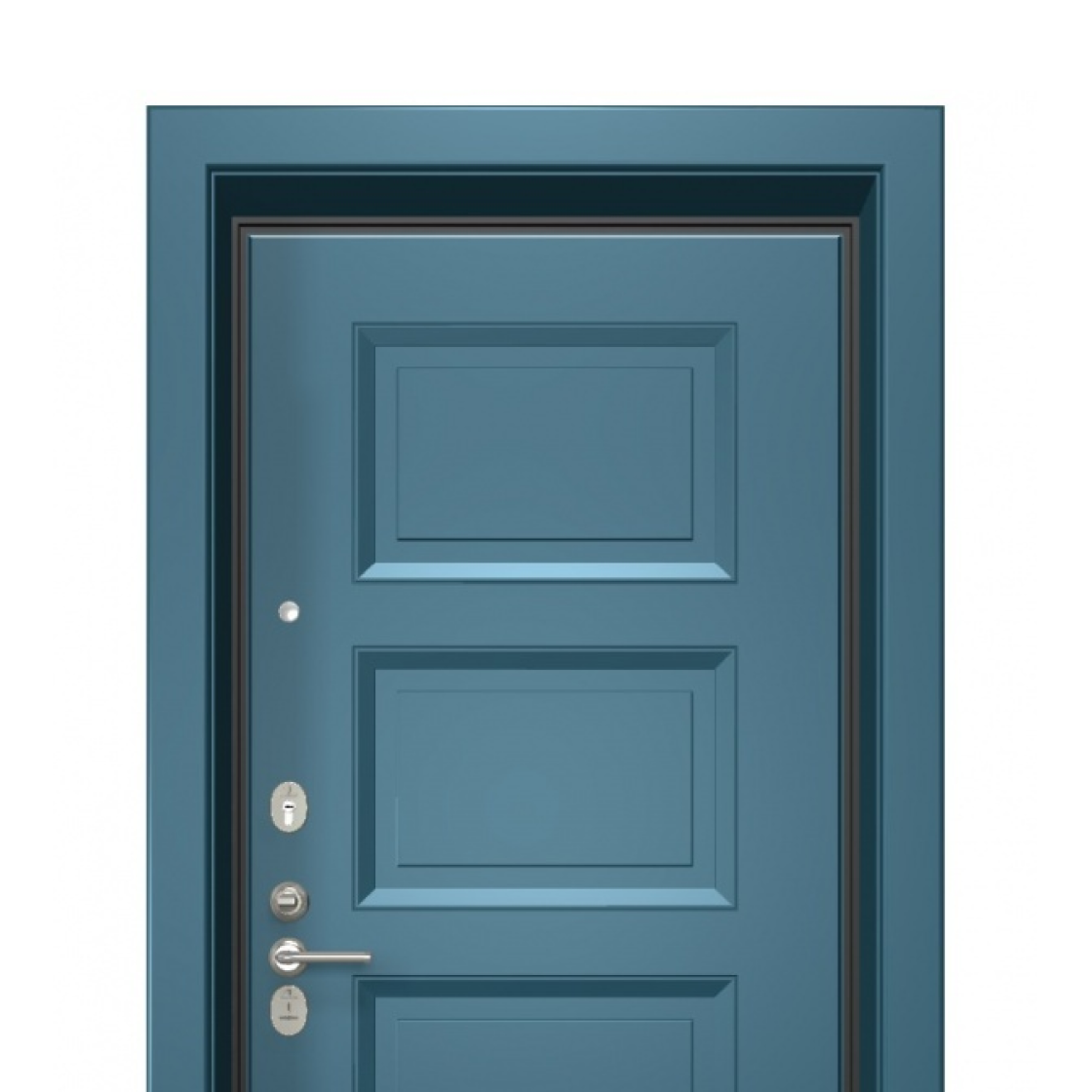 входная дверь Гардиан серии Вектор