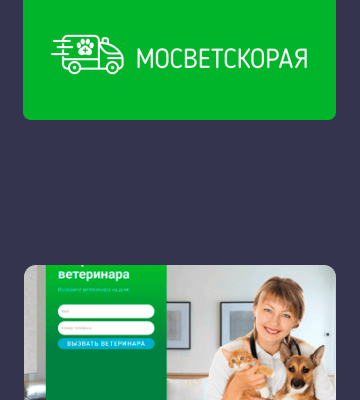 Мосветскорая.рф и Skorayavet.ru — Сравнение рекламных кампаний