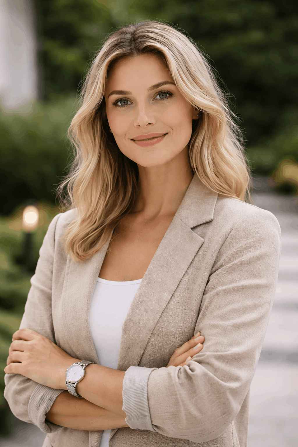 Мария Ветрова