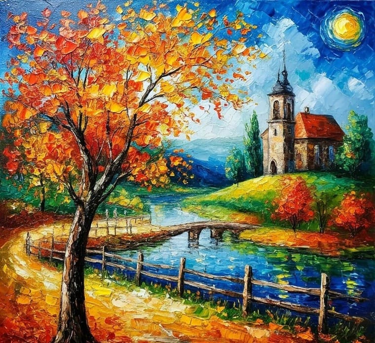 Искусство рисовать: зачем взрослому человеку творчество