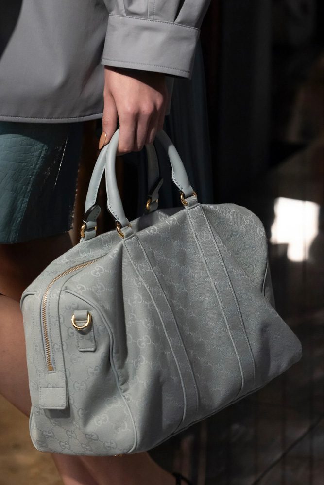 Сумки Gucci Cruise 2026 18