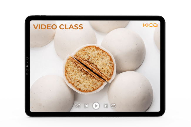 Lemon Tea cake video class