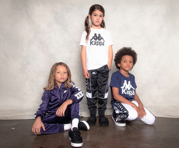 SaldiPrivati одежда