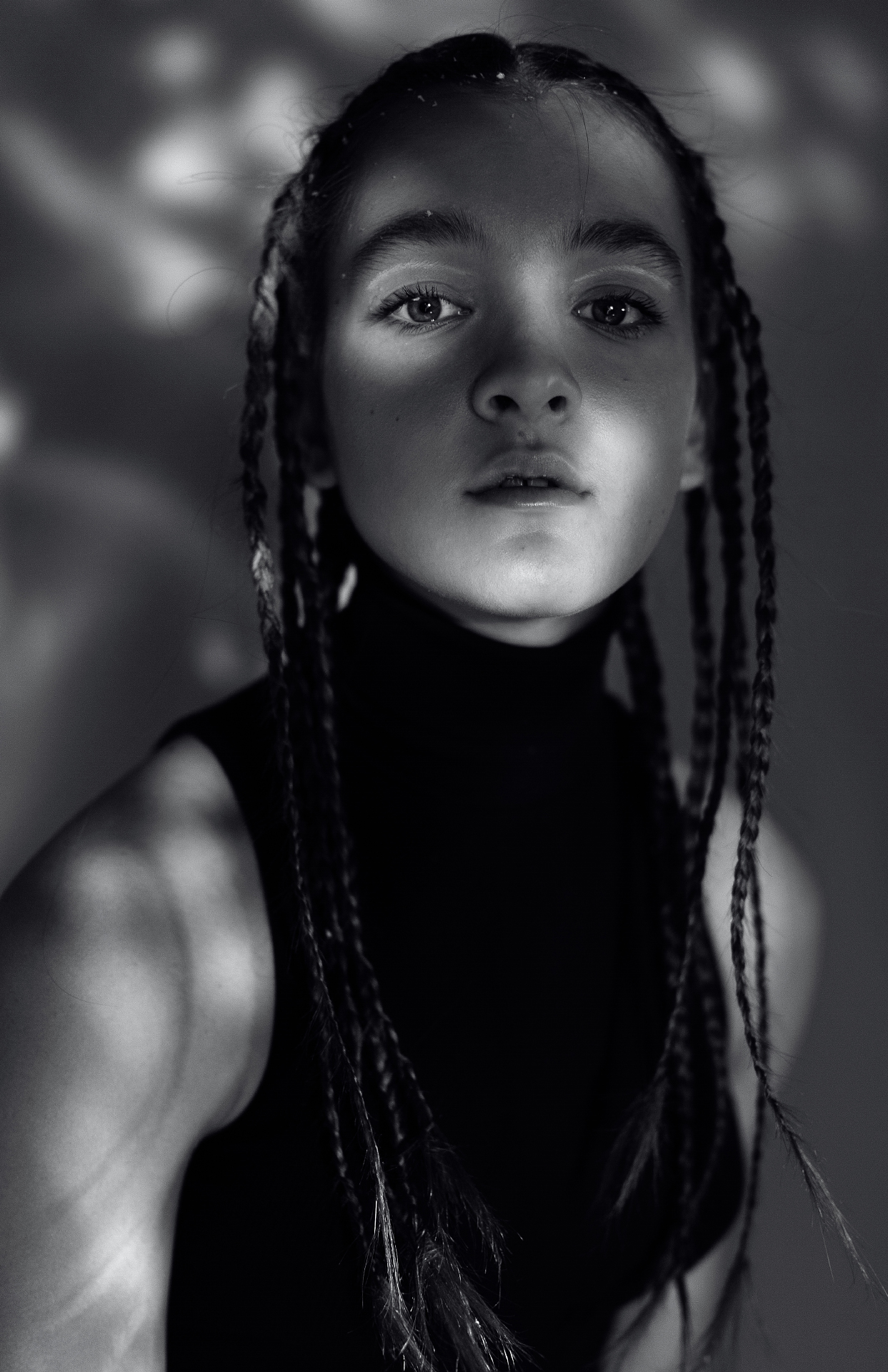 детская фотосессия