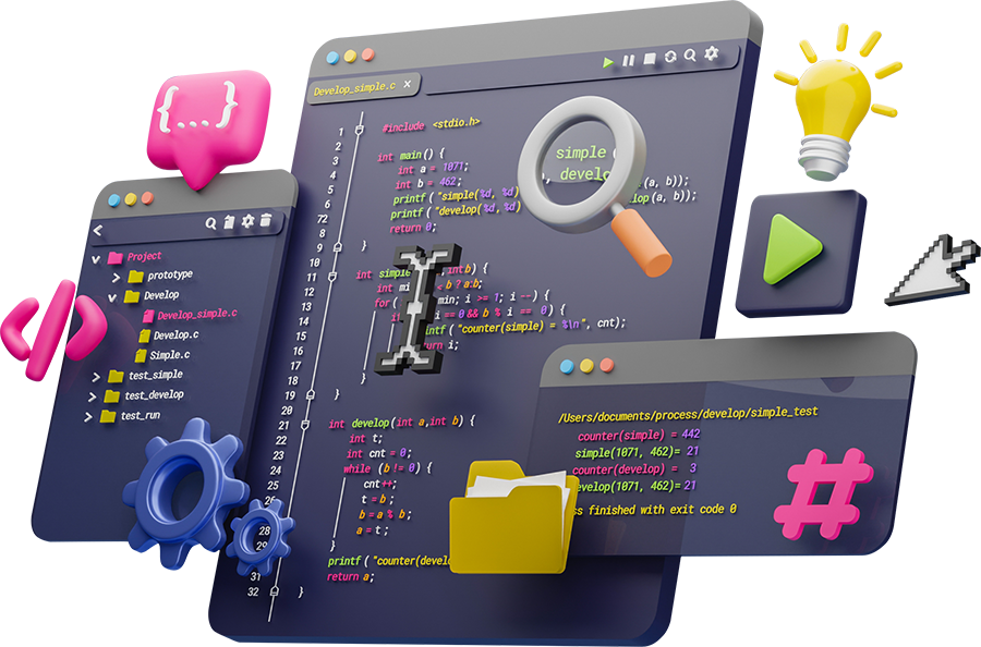 DevLab