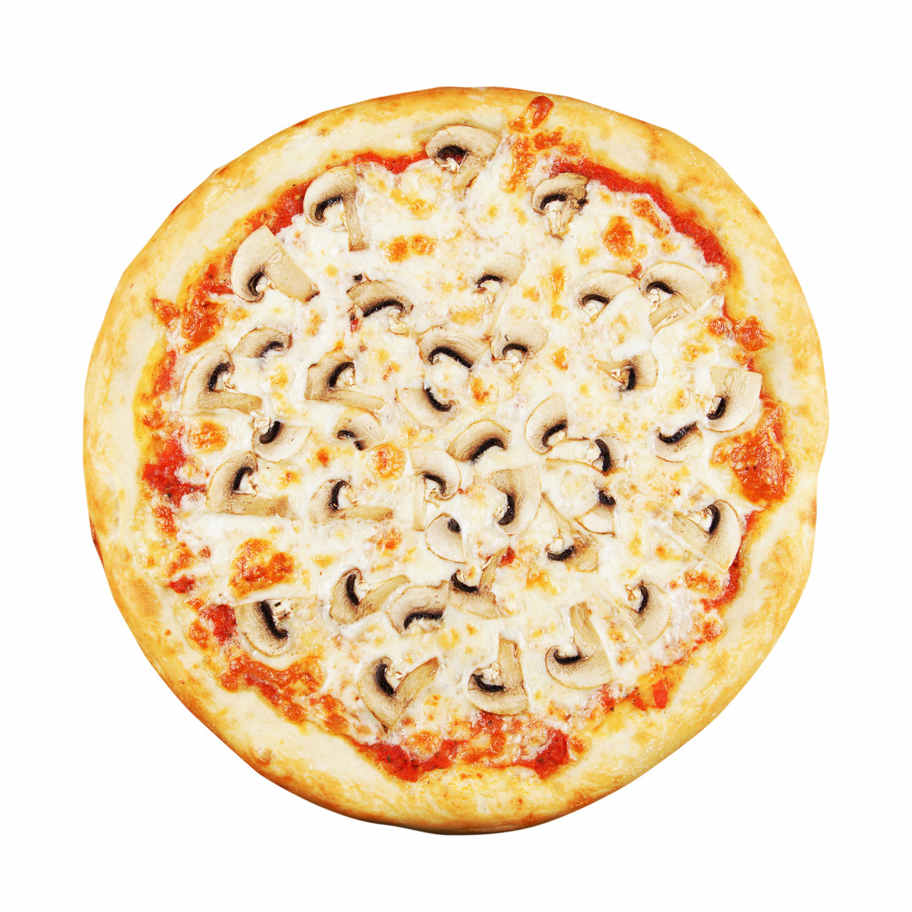 тесто пицца грибная фото 104