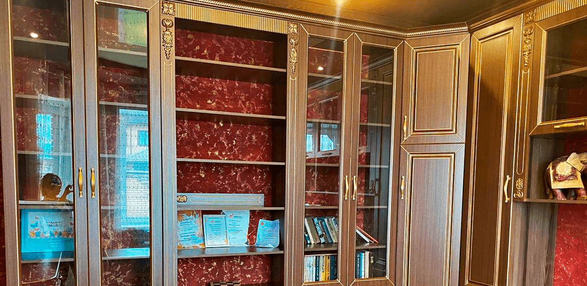 Мебель для санузла Е-122/4