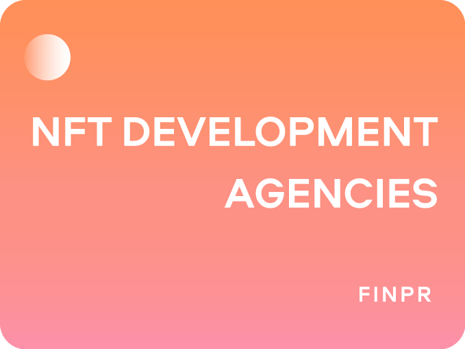Top 15 NFT Development Agency Ranking