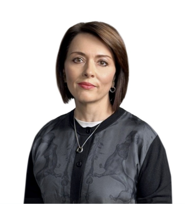 Графова Юлия Вячеславовна