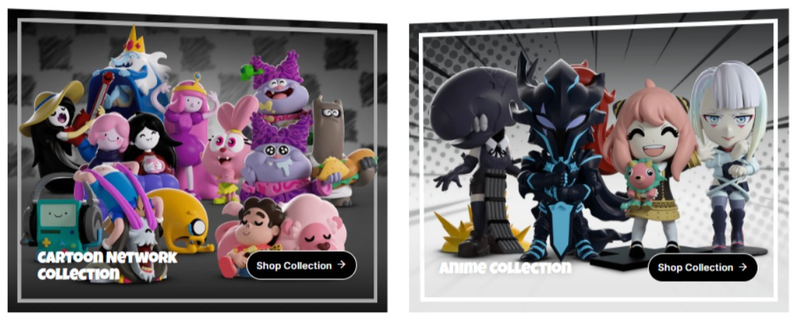 Youtooz Hazbin Hotel