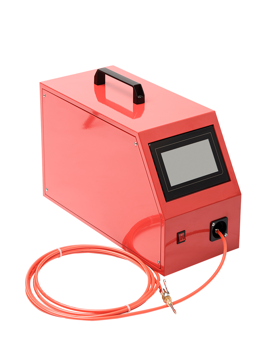 Аппарат подачи проволоки для сварки