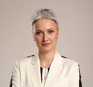 Екатерина Семенова