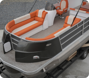 Катамаран Медуза 