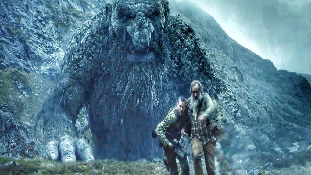 Кадр из этого хорошего фильма 