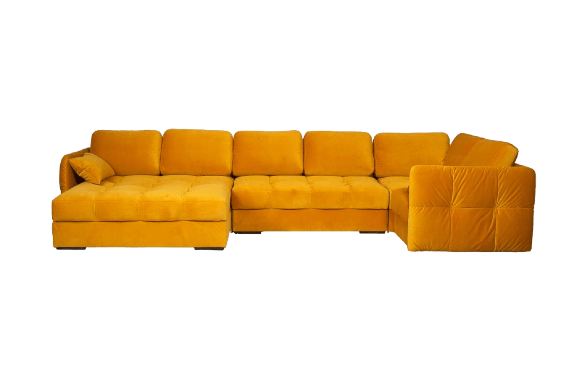 Модульные диваны и мягкая мебель премиум качества от производителя ...