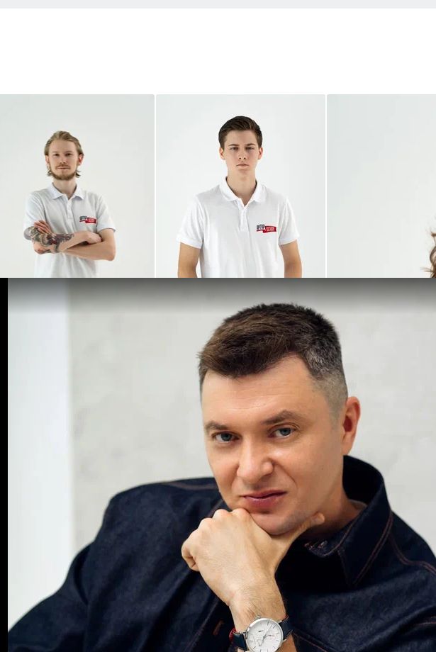 Артур Юсупов