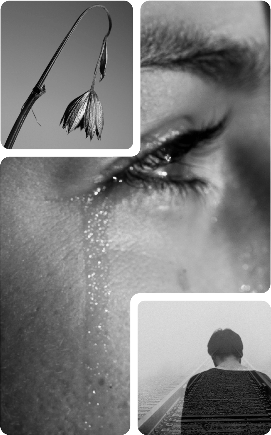 Личные проблемы для обращения к психологу