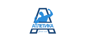 Фитнес клуб "Атлетика"