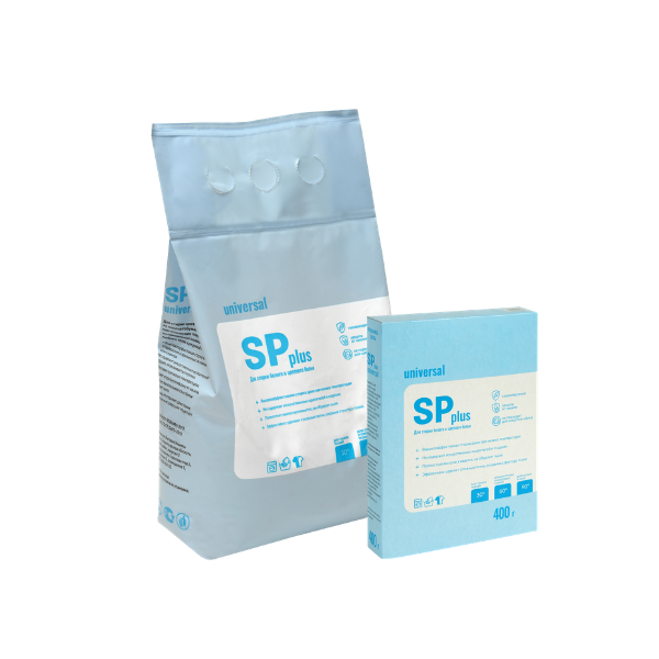 SP Plus Универсал