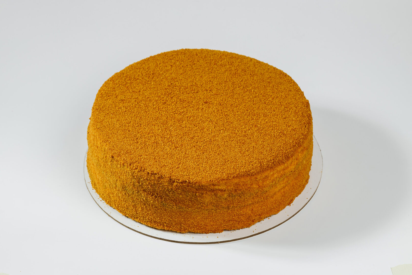 Торты на заказ