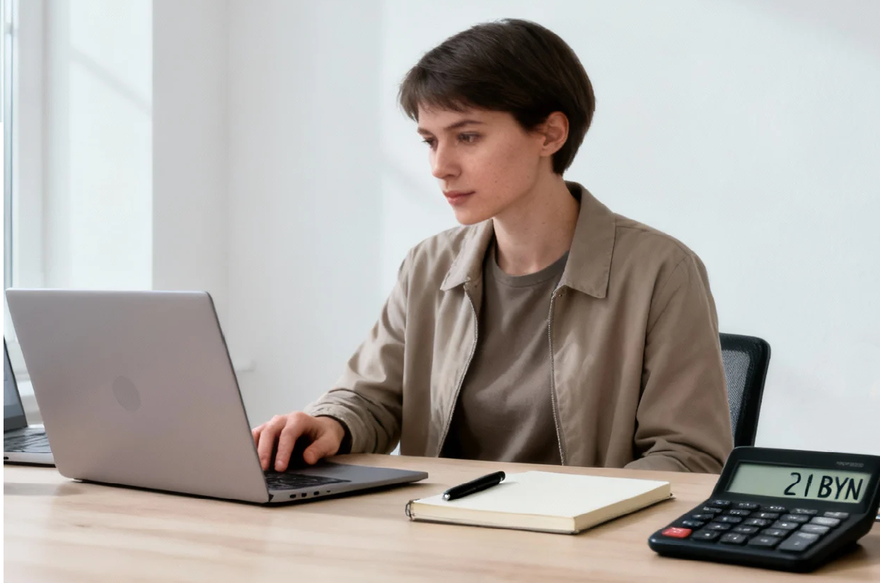 Выбор видов деятельности и ОКЭД для ИП