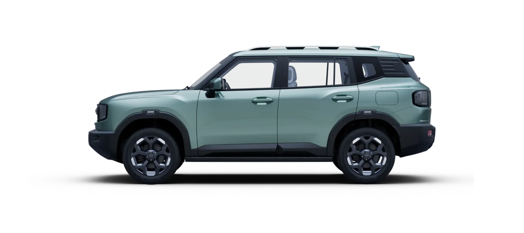 JETOUR T9