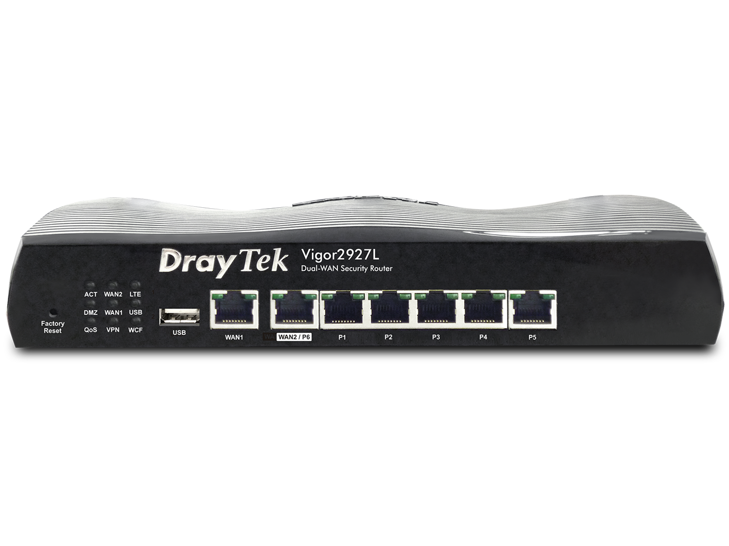 DrayTek Vigor2927 LTE Series