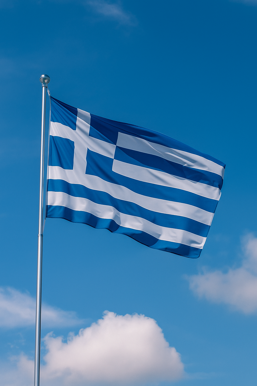 Golden Visa Греция новые правила инвестиций €800 000 и контроль с июля 2025