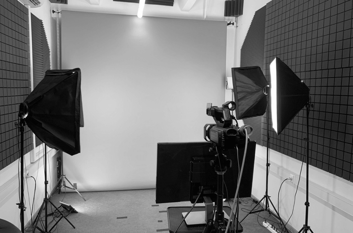 Профессиональная видеосъемка мероприятий в Москве по низкой цене