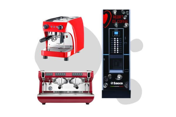 Ремонт Кофемашин от 1200 руб в Ростове. Бесплатная Диагностика