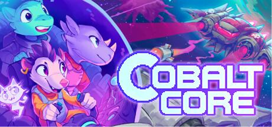 Cobalt Core image