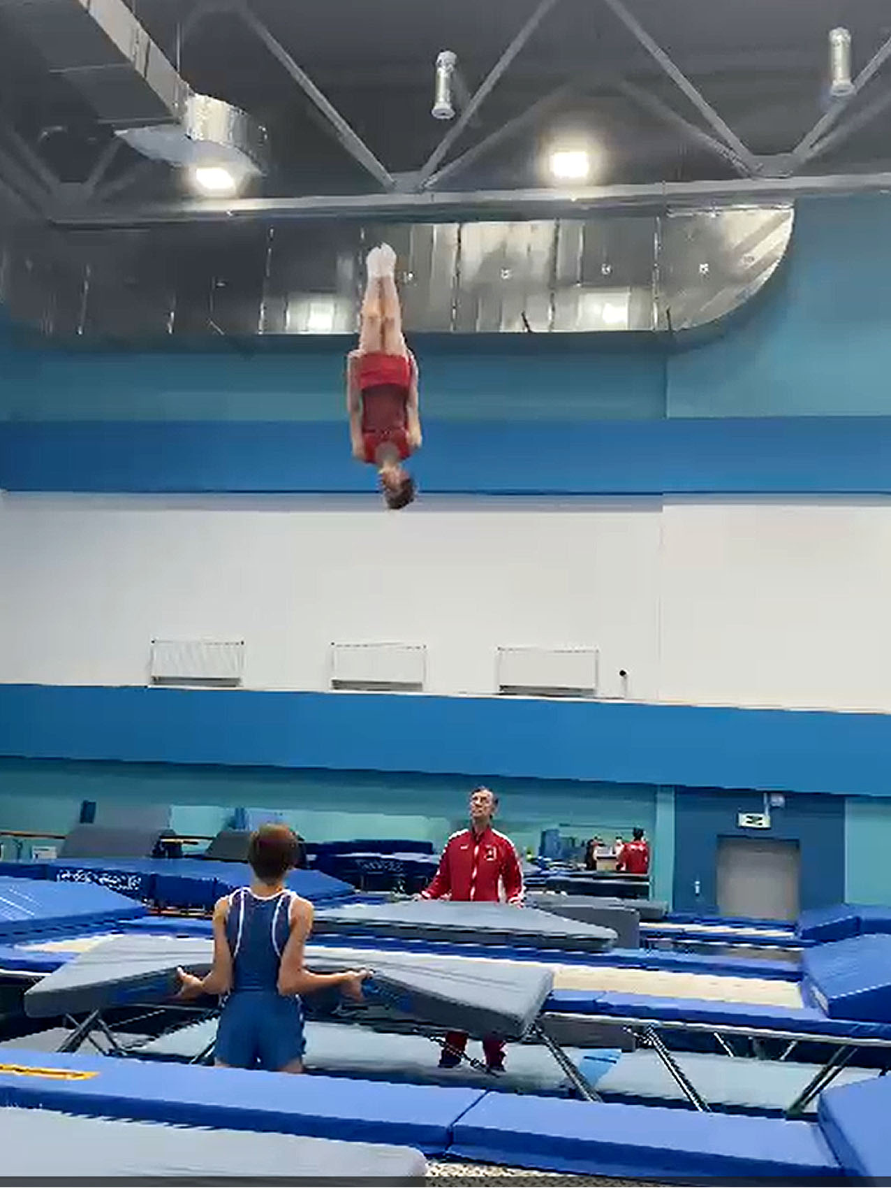 Присвоение МС