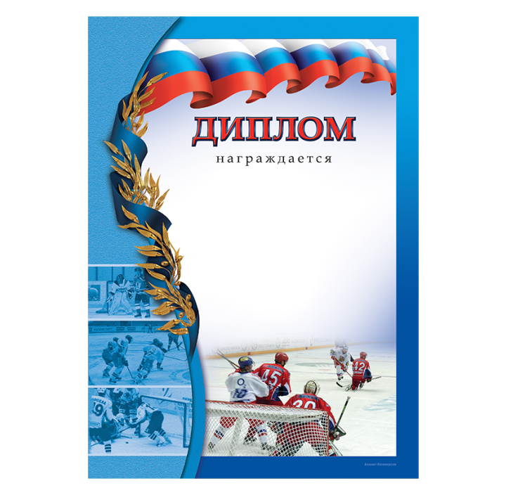 Дипломы спорт