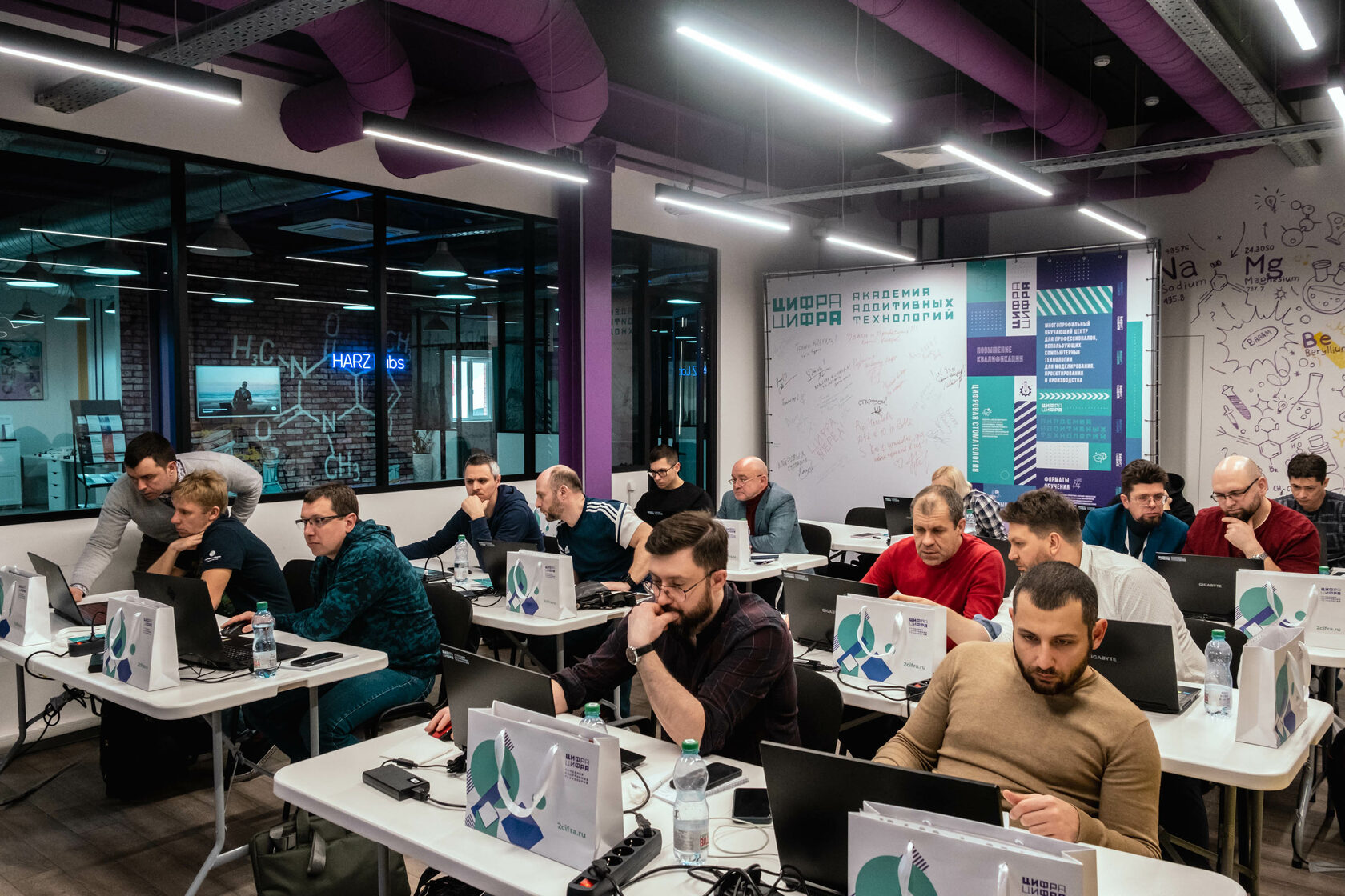 академия цифра цифра