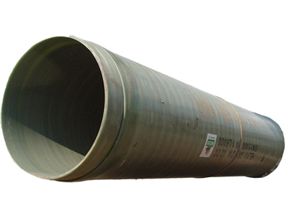 Безнапорные канализационные трубы