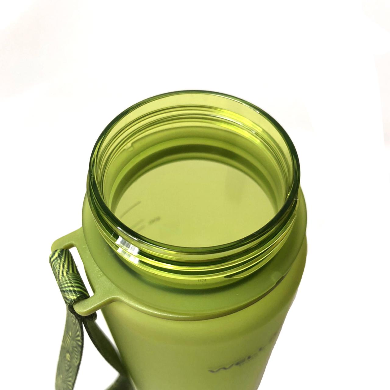 Бутылка для воды