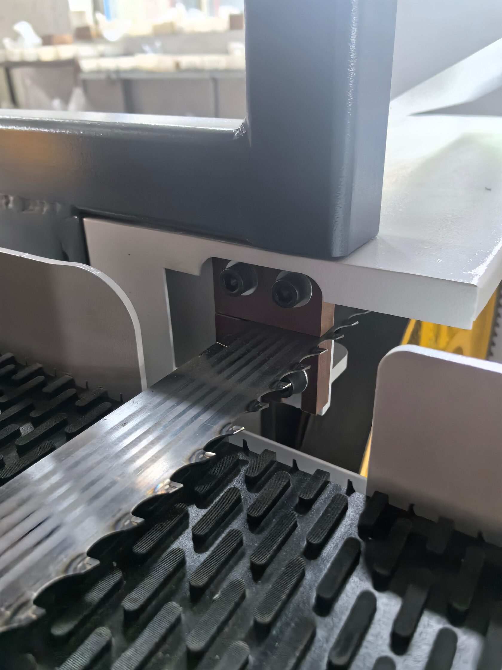 Ширина ленточной пилы PLANEX HP 400E - 50 мм