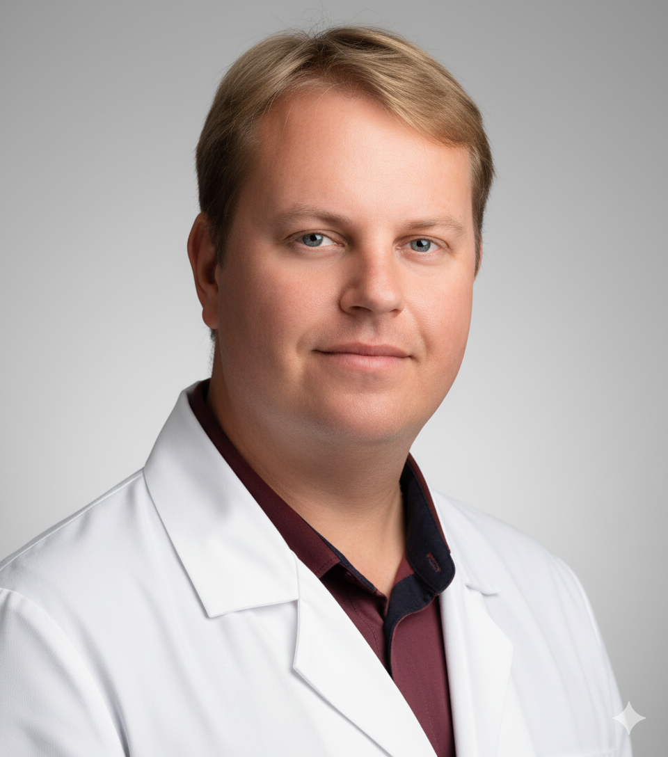 Окороков П. Л.