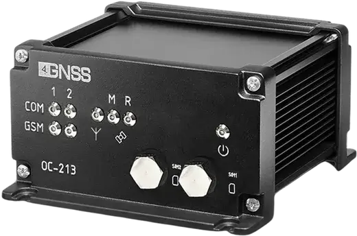 4GNSS ОС-213