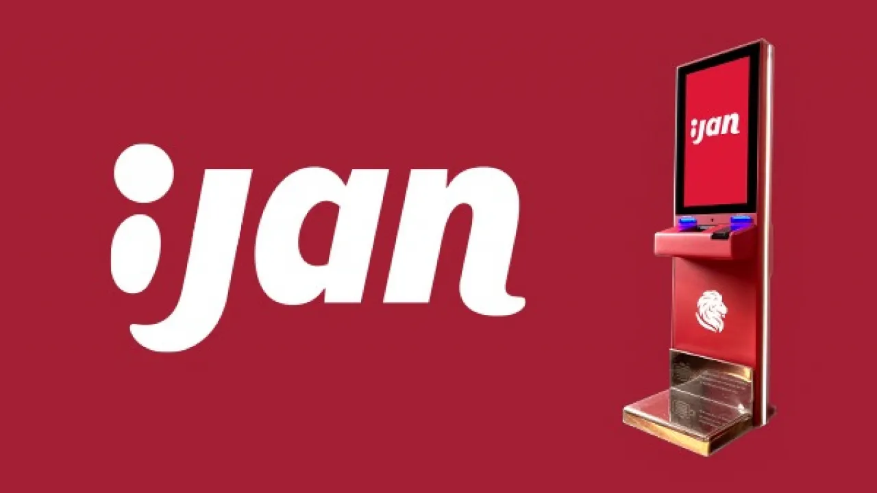 Об iJan