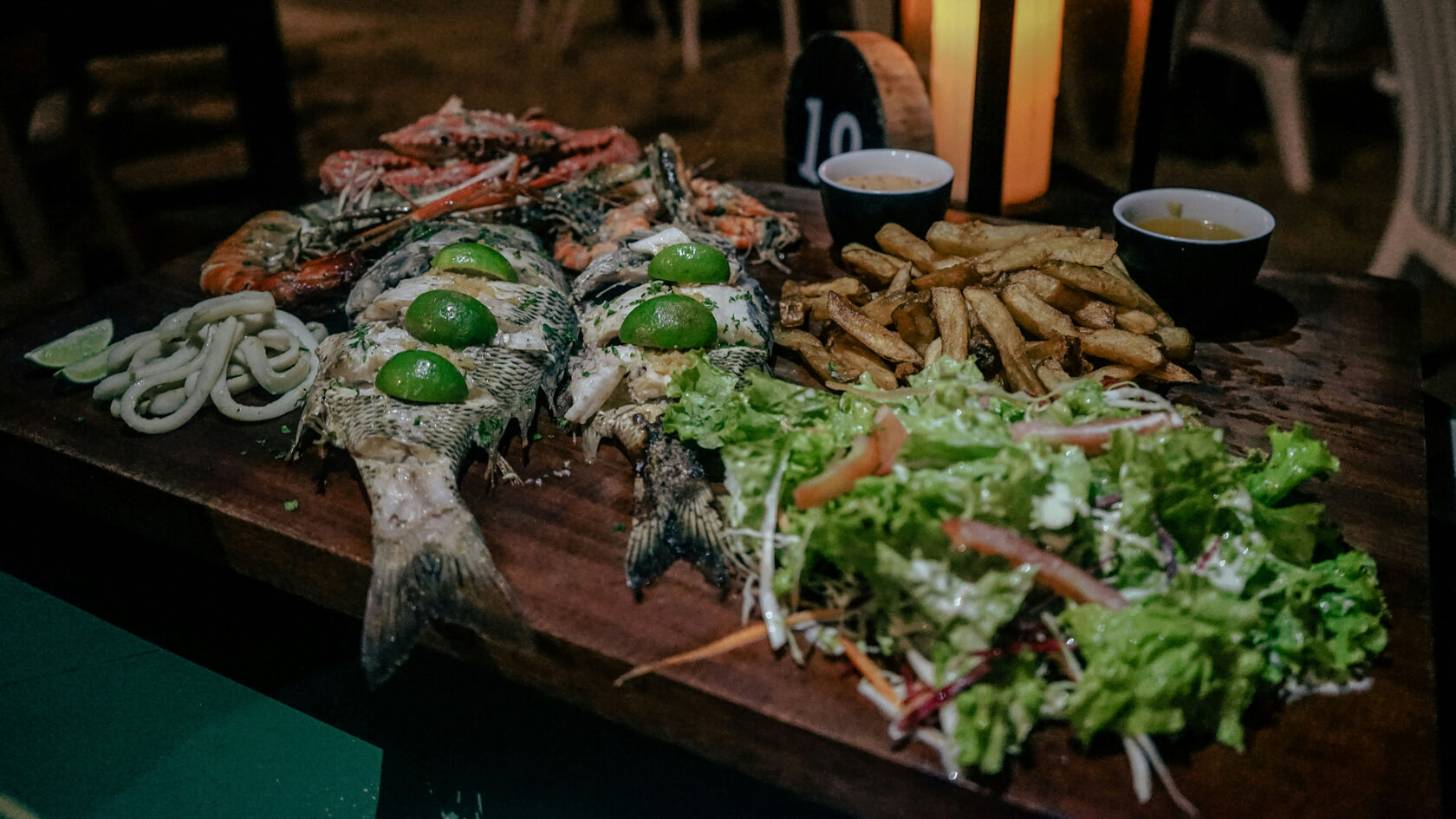 Мирисса. Шри-Ланка