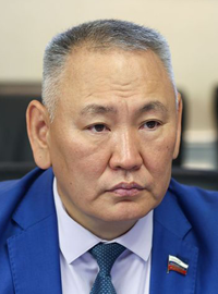 Афанасьев С.М.