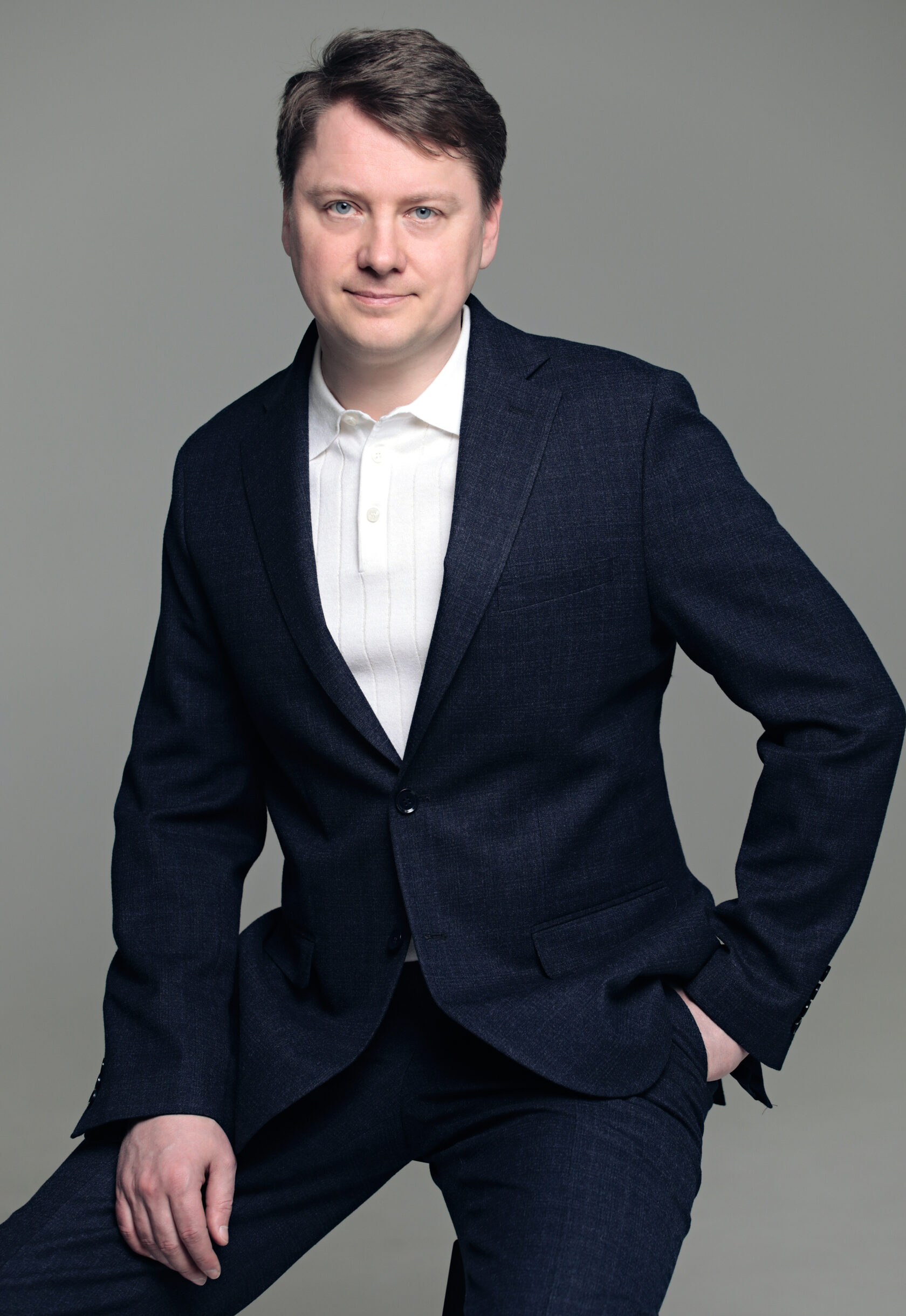 Андрей Курбацких