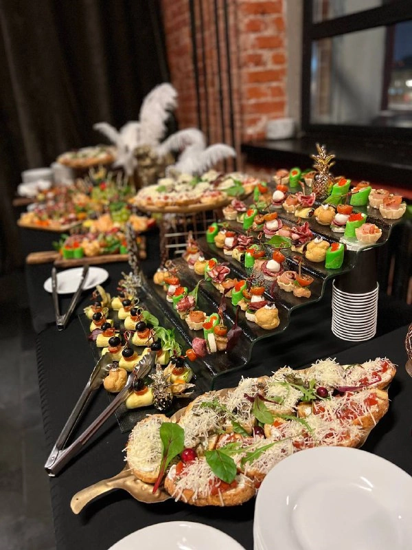 Фуршет VB Catering 3